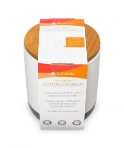 Full Circle Home Bath & Body Pick Me Up