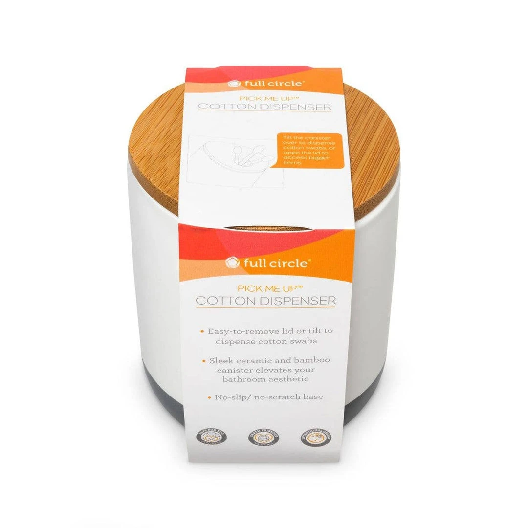 Full Circle Home Bath & Body Pick Me Up Full Circle Home Bath & Body Pick Me Up