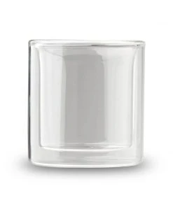 CasaWare Double Wall Cup 4oz Kitchen & Bar
