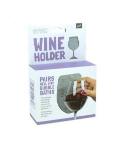 30 Watt Bath & Body Bath Wine Holder