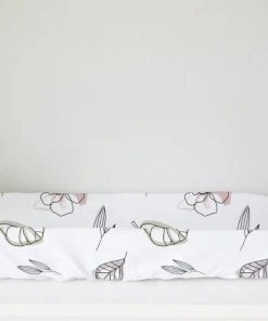 Goumikids 3pc Bedding Set - Abstract Floral Baby & Pets