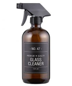 Santa Barbara Design Studio By Creative Brands Glass Cleaner Bottle