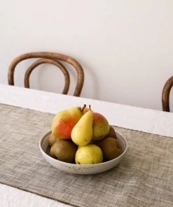 Raine & Humble Kitchen & Bar Table Runner