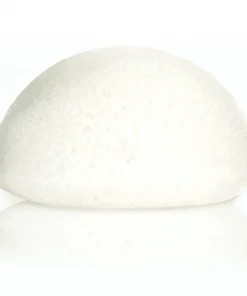 Acala Online Bath & Body Konjac Sponge (Pure)