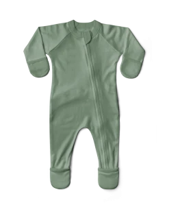 Goumikids Glacier Footies