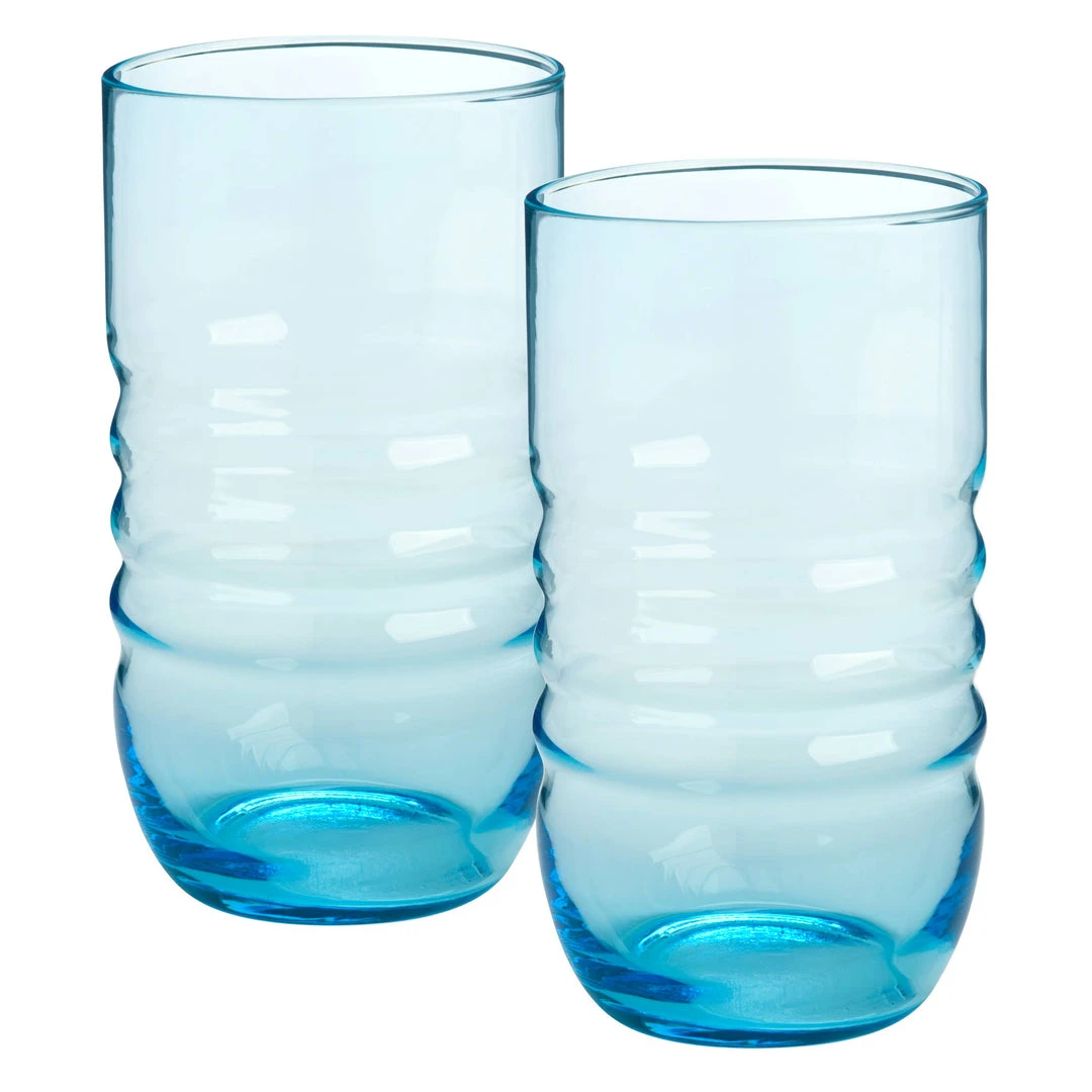 Artland GLASS AQUA CUP, 20 OZ. Kitchen & Bar Artland GLASS AQUA CUP, 20 OZ. Kitchen & Bar