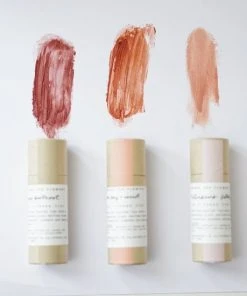 Among The Flowers Bath & Body Hibiscus Petal-Lip And Cheek Tint