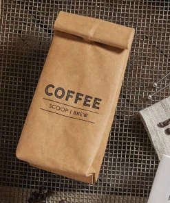 Santa Barbara Design Studio By Creative Brands Reusable Coffee Bag