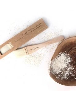 Nash And Jones Hake & Spoon Brush