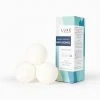 Cait + Co Bath & Body Luxe Breathe Aromatherapy Bath Bombs - Set Of 3