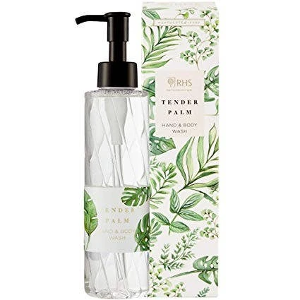 McArdle & Co Tender Palm Hand & Body Wash Kitchen McArdle & Co Tender Palm Hand & Body Wash Kitchen