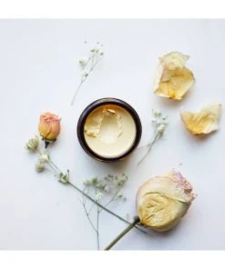 Among The Flowers Calming Baby Balm Bath & Body