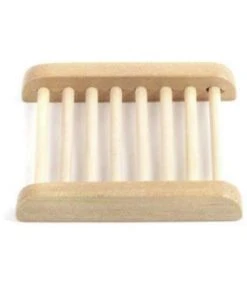 Acala Online Kitchen Slatted Soap Dish
