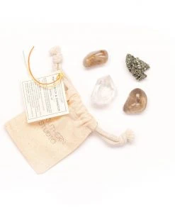 J. Southern Studio Manifestation & Divination Crystal Kit