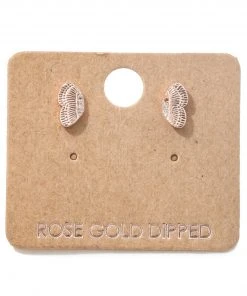 Anarchy Street Clothing, Accessories & Mens Butterfly Stud Earrings