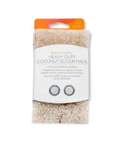 Full Circle Home Beachy Clean Scour Pads (3pk)