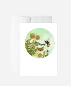 Polanshek Of The Hills A Peek Inside Card