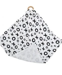 Santa Barbara Design Studio By Creative Brands Xo Mini Swaddle With Ring