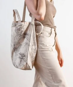 Cai & Jo Women Print Everyday Bag Clothing, Accessories & Mens