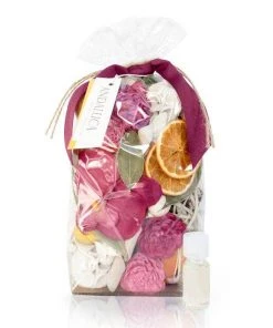 Andaluca Forbidden Flower Oasis Potpourri Home Goods