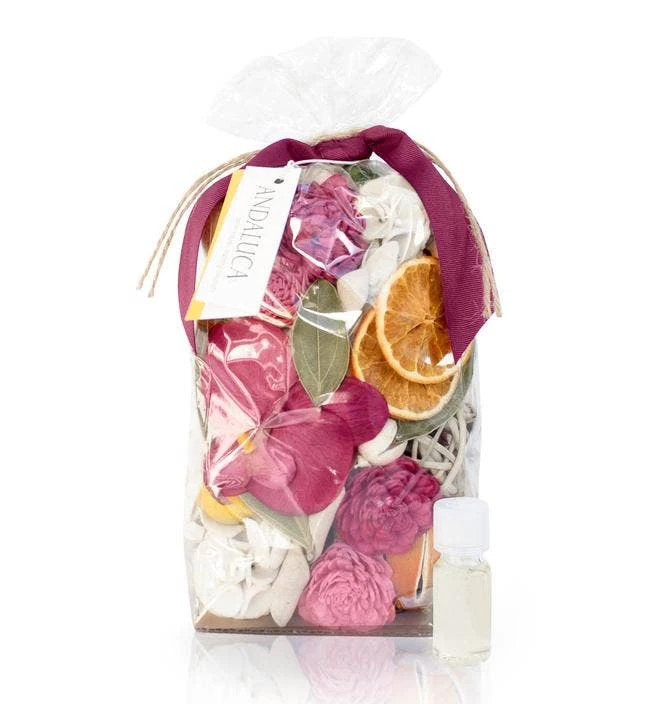 Andaluca Forbidden Flower Oasis Potpourri Home Goods Andaluca Forbidden Flower Oasis Potpourri Home Goods