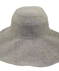 Jeanne Simmons Accessories Reversible Sun Hat