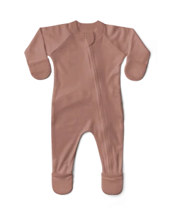Goumikids High Prairie Footies Baby & Pets