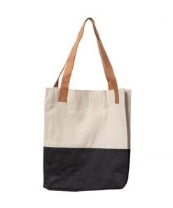 Imani Collective Color Block Tote Clothing, Accessories & Mens