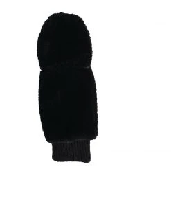 Jeanne Simmons Accessories Fuzzy Mitten Gloves Clothing, Accessories & Mens