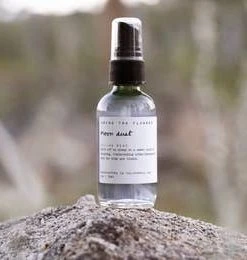 Among The Flowers Moon Dust Pillow Mist