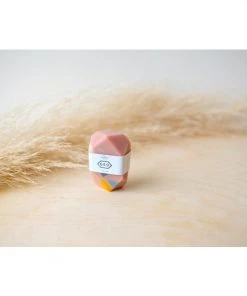 Bell Mountain Naturals Terrazzo Mini Gem Soaps Kitchen