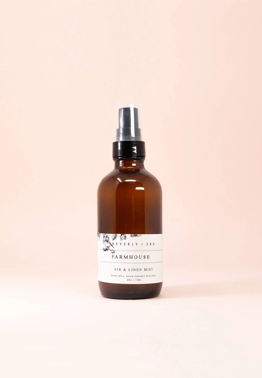 Beverly And 3rd Candle Co. Farmhouse Air And Linen Mist Room Spray Candles And Scents Beverly And 3rd Candle Co. Farmhouse Air And Linen Mist Room Spray Candles And Scents