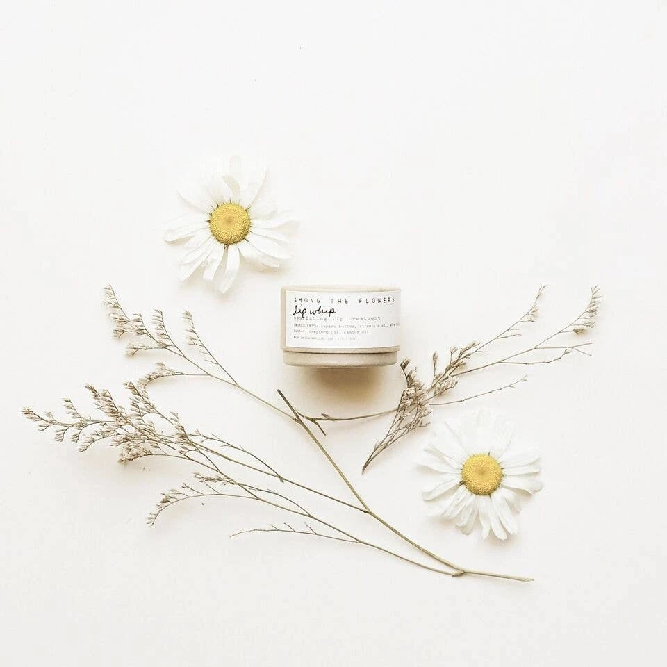 Among The Flowers Bath & Body Lip Whip Among The Flowers Bath & Body Lip Whip