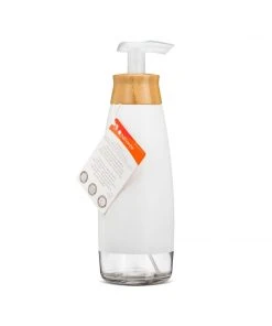Full Circle Home Foamance Foaming Soap Dispenser Kitchen & Bar