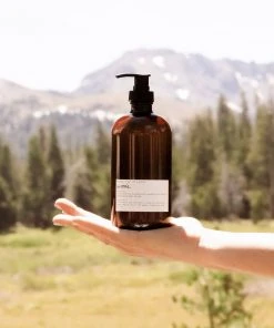 Among The Flowers Botanical Lotion Bath & Body