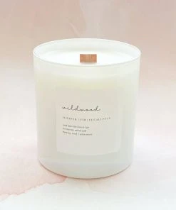 Wild Poet Wildwood Home Goods