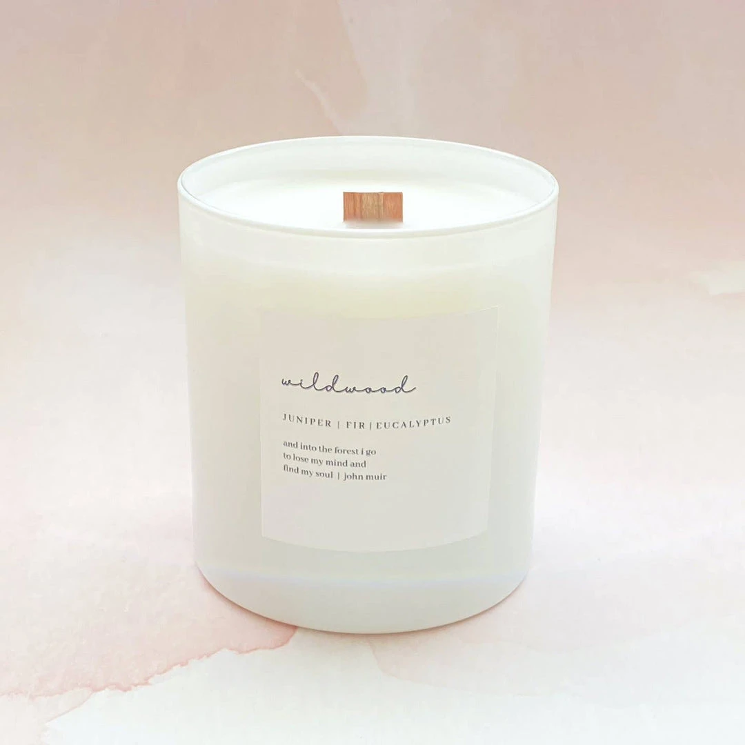 Wild Poet Wildwood Home Goods Wild Poet Wildwood Home Goods