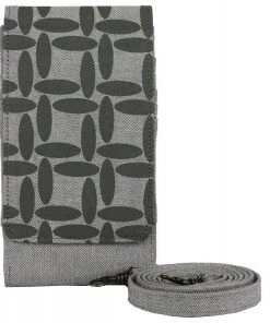 Malia Designs Army Green Phone Case Wallet Bags