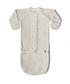 Goumikids Alpine Baby Gown