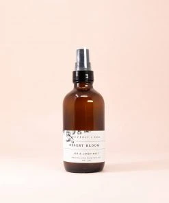 Beverly And 3rd Candle Co. Desert Bloom Air And Linen Mist Room Spray