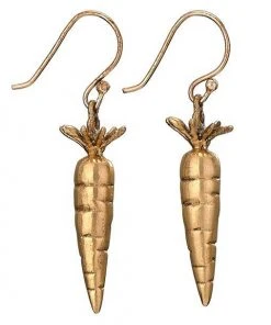 Tiger Mountain Jewelry Clothing, Accessories & Mens Root Love Copper Earrings