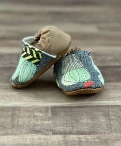 Trendy Baby Mocc Shop Baby & Pets Cactus Moccasins