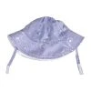 Bebe Au Lait Fairy Dust Oh-So-Soft Muslin Sun Hat Hats And Scarves