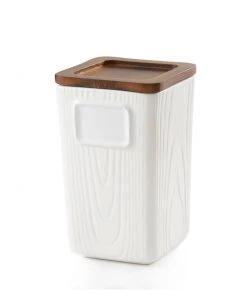 CasaWare Spice/Tea Canisters