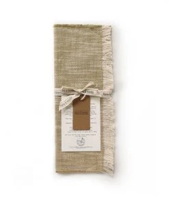 Raine & Humble Kitchen & Bar Table Runner