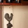 Foreside Home & Garden Rooster Bottle Opener
