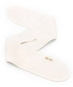 KITSCH Bath & Body Eco-Friendly Spa Headband - Ivory