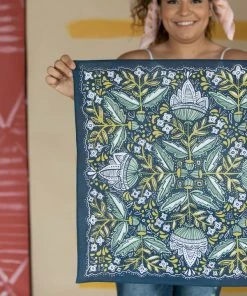 Hemlock Goods Amelia Bandana 5 Hemlock Goods Amelia Bandana