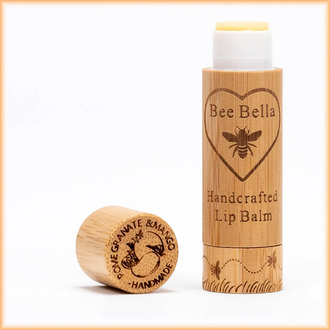 Bath & Body Bee Bella Lip Balm Bath & Body Bee Bella Lip Balm