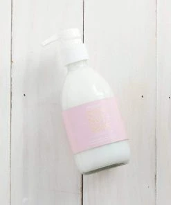 Mer-Sea Bath & Body Shea Lotion Pump Coconut Sugar